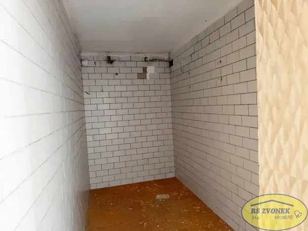 Pronájem kanceláře, Olomouc, Holická, 29 m2