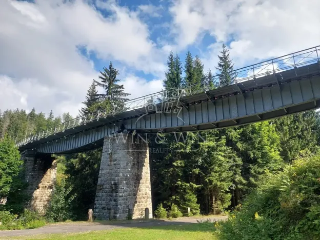 Prodej bytu 2+kk, Kořenov, 33 m2