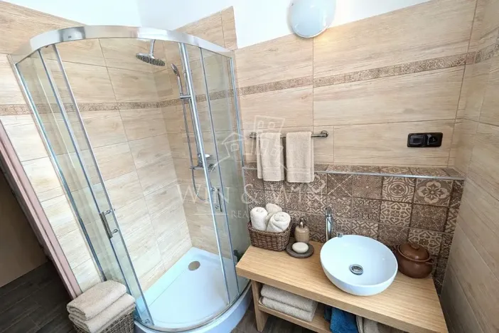 Prodej bytu 1+kk, Kořenov, 25 m2