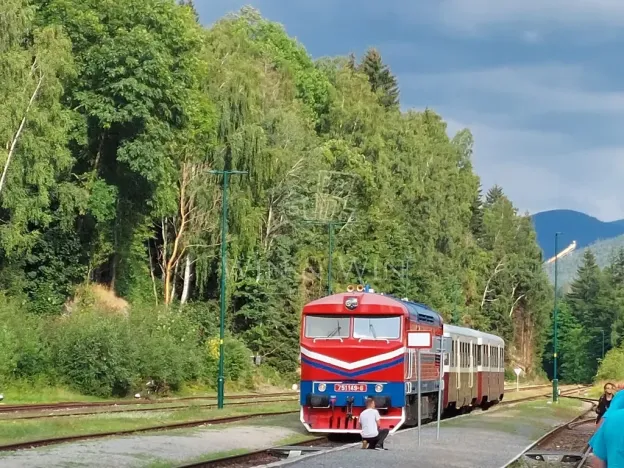 Prodej bytu 1+kk, Kořenov, 25 m2