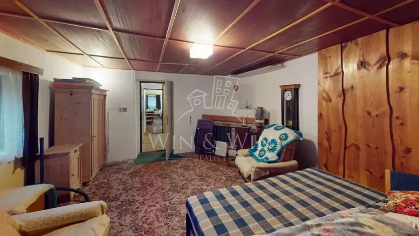 Prodej chalupy, Svoboda nad Úpou, Spojovací, 140 m2