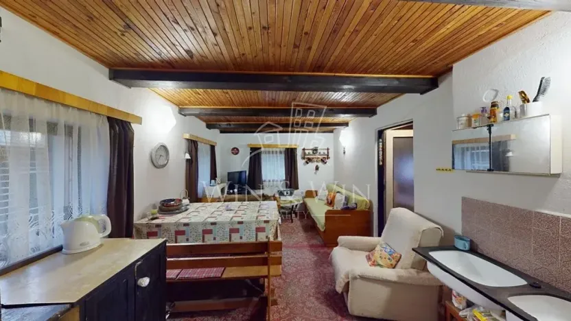 Prodej chalupy, Svoboda nad Úpou, Spojovací, 140 m2