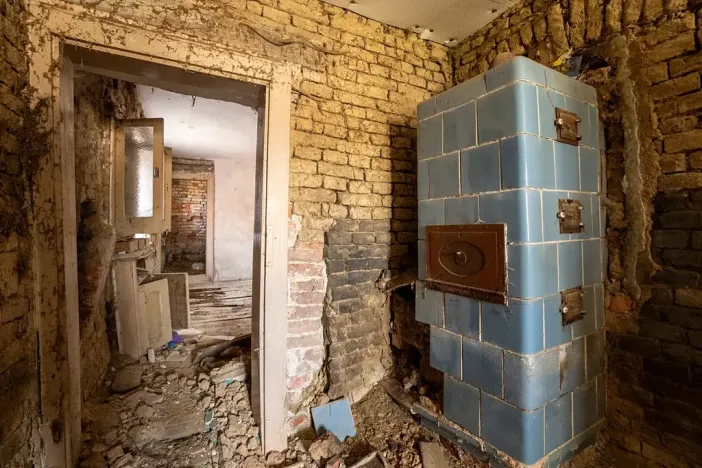 Prodej rodinného domu, Ludmírov, 201 m2