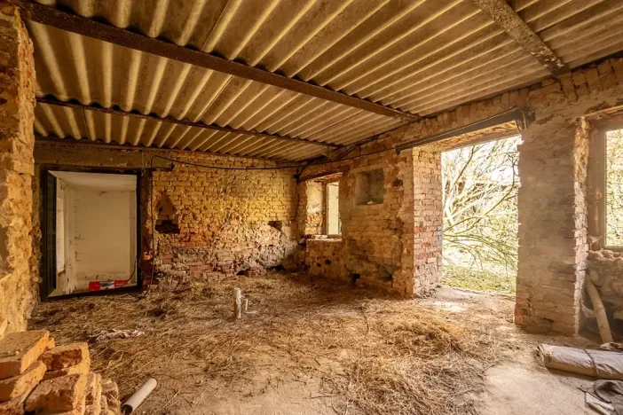 Prodej rodinného domu, Ludmírov, 201 m2