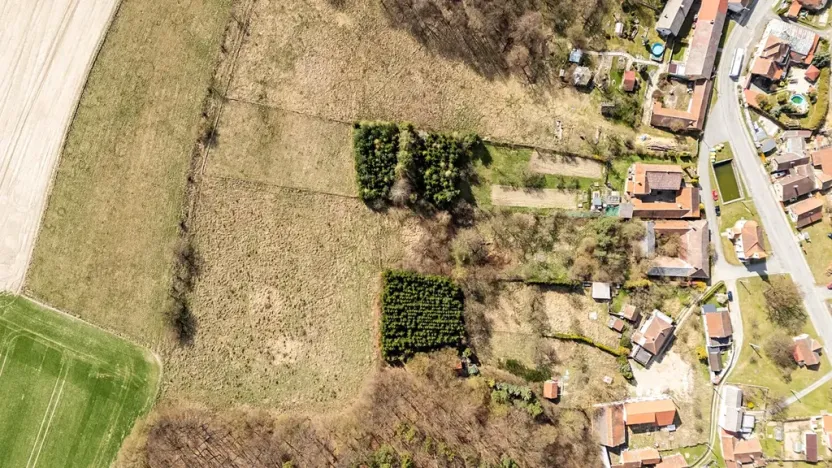 Prodej zemědělské usedlosti, Ludmírov, 201 m2