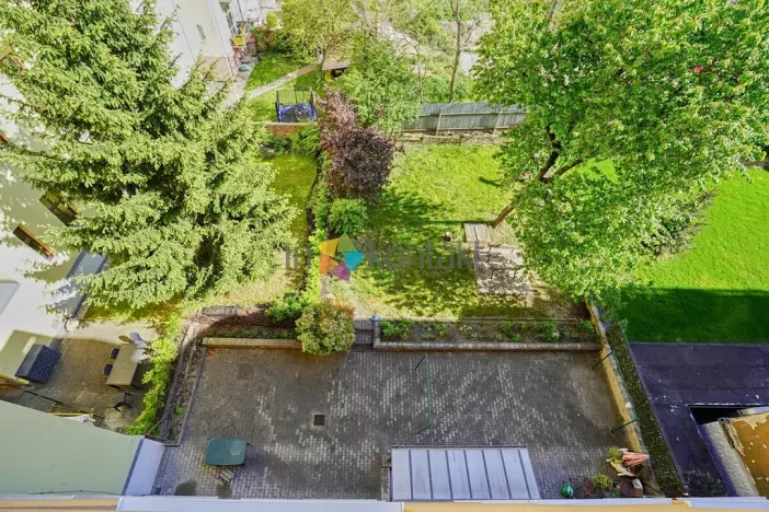 Pronájem bytu 1+kk, Brno, Sokolská, 25 m2