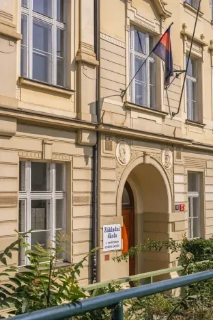 Prodej skladu, Praha - Břevnov, Pod Drinopolem, 37 m2