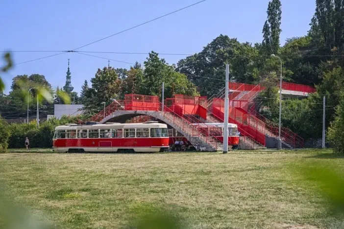 Prodej skladu, Praha - Břevnov, Pod Drinopolem, 37 m2