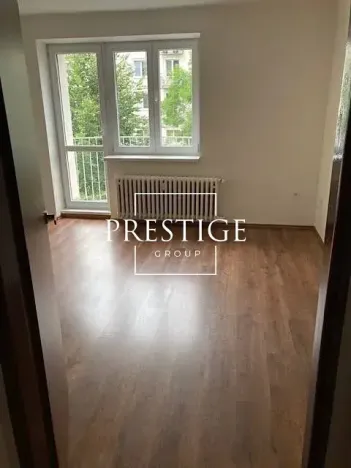 Pronájem bytu 1+1, Praha - Vokovice, Na dlouhém lánu, 45 m2