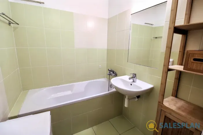 Prodej bytu 4+kk, Boskovice, Na Vyhlídce, 78 m2