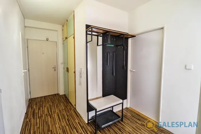 Prodej bytu 4+kk, Boskovice, Na Vyhlídce, 78 m2