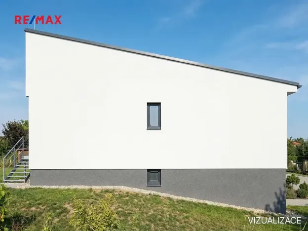 Prodej rodinného domu, Radnice, 57 m2