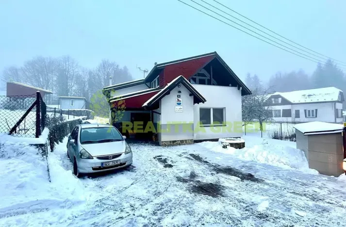 Pronájem bytu 2+kk, Podkopná Lhota, 72 m2