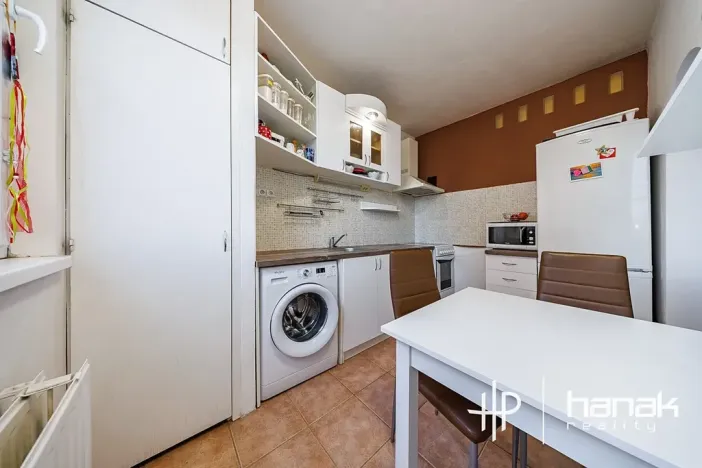 Pronájem bytu 2+1, Olomouc, Skupova, 45 m2