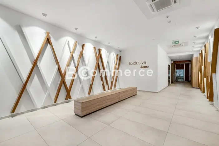 Pronájem kanceláře, Brno, 148 m2