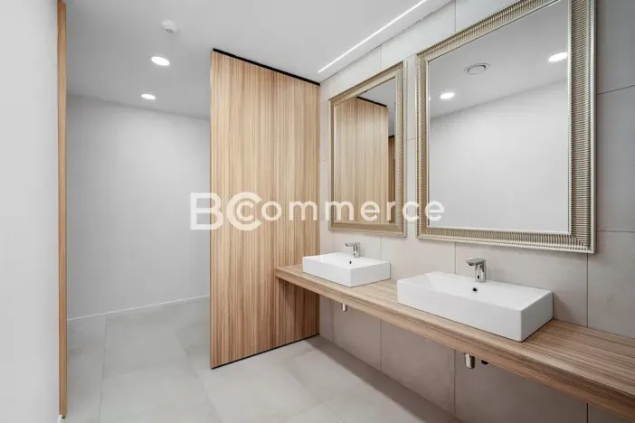 Pronájem kanceláře, Brno, 148 m2