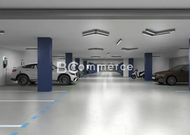 Pronájem kanceláře, Brno, 310 m2