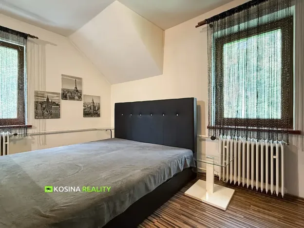 Prodej rodinného domu, Kaceřov, 140 m2