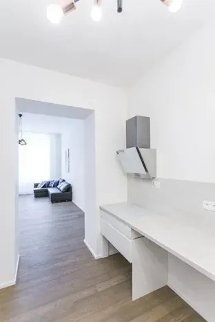 Pronájem bytu 2+kk, Praha - Nové Město, Opletalova, 80 m2