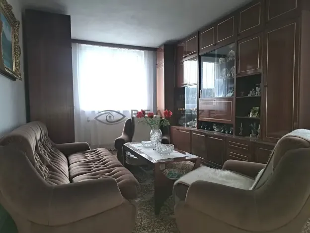 Pronájem bytu 4+1, Přední Výtoň, 95 m2