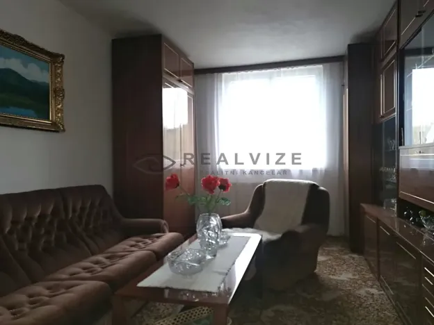 Pronájem bytu 4+1, Přední Výtoň, 95 m2