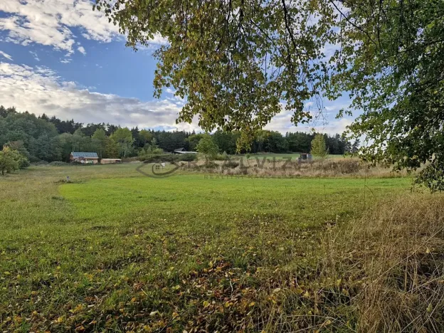 Prodej pozemku pro bydlení, Cehnice, 1582 m2