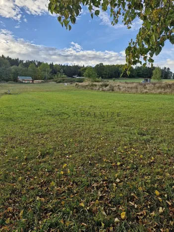 Prodej pozemku pro bydlení, Cehnice, 1582 m2