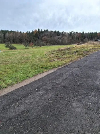 Prodej pozemku pro bydlení, Cehnice, 1582 m2