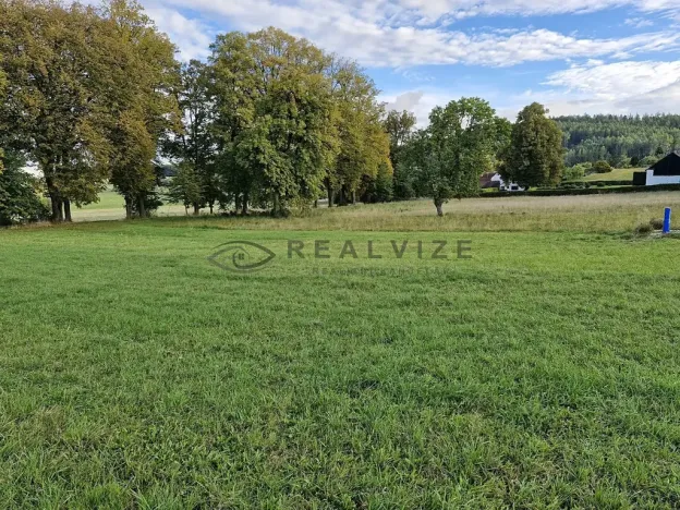 Prodej pozemku pro bydlení, Cehnice, 4046 m2