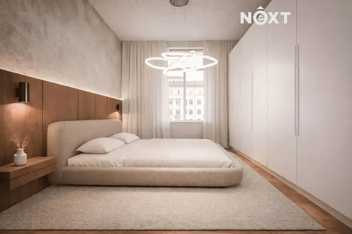 Prodej bytu 1+kk, Praha - Vysočany, Pod pekárnami, 29 m2