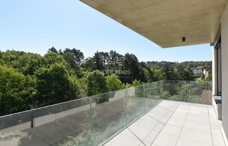 Pronájem bytu 3+kk, Praha - Řepy, U Lesoparku, 100 m2