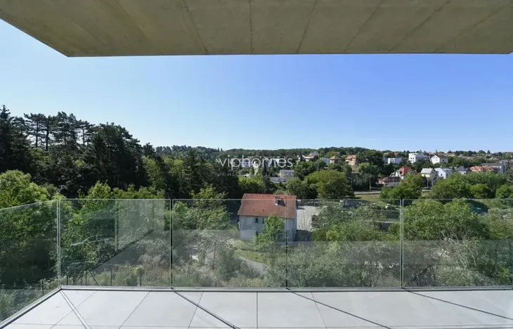 Pronájem bytu 3+kk, Praha - Řepy, U Lesoparku, 100 m2