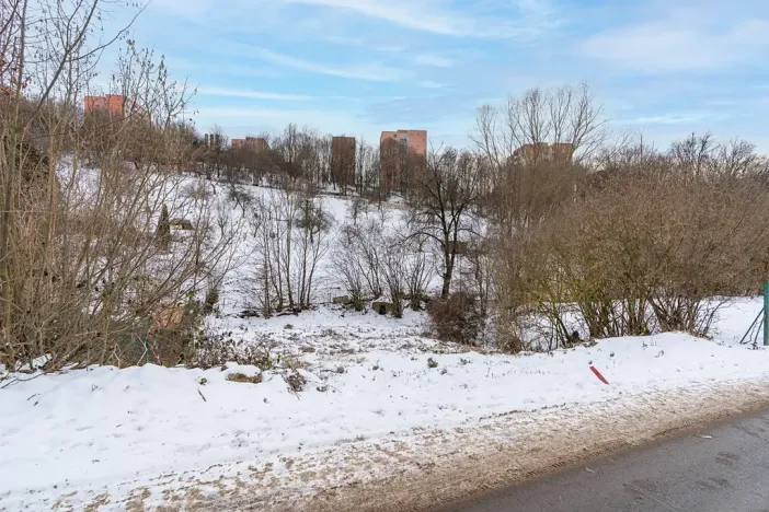 Prodej pozemku pro bydlení, Zlín, Pasecký žleb, 503 m2