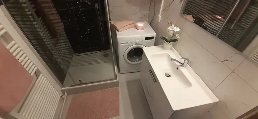 Pronájem bytu 2+1, Luštěnice, 53 m2