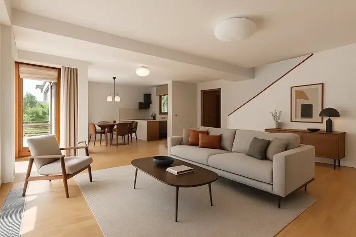 Prodej rodinného domu, Úholičky, Nade Dvorem, 192 m2