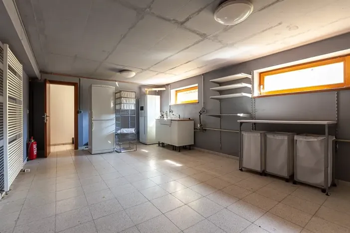 Prodej rodinného domu, Úholičky, Nade Dvorem, 192 m2