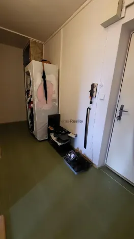 Pronájem bytu 1+1, Kopřivnice, Štefánikova, 40 m2