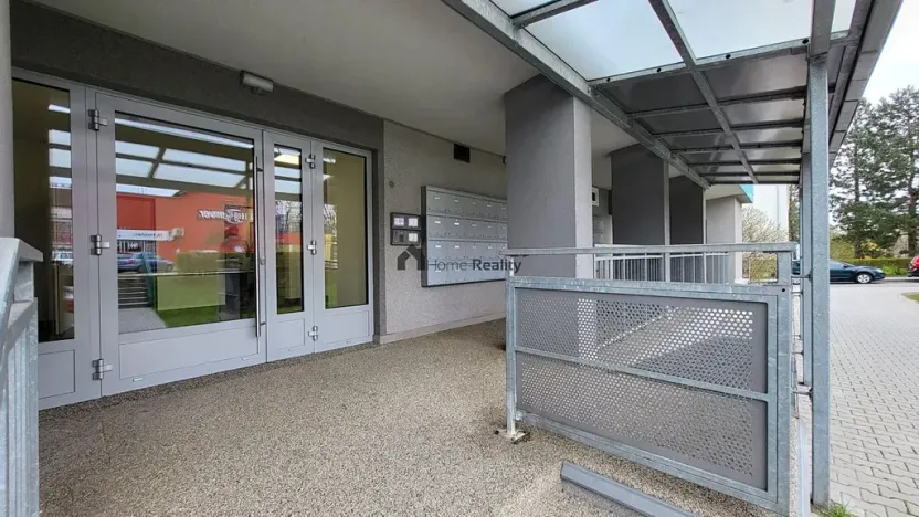 Pronájem bytu 1+1, Kopřivnice, Štefánikova, 40 m2