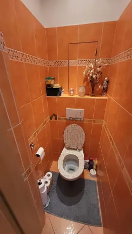 Pronájem bytu 2+1, Kopřivnice, Dukelská, 60 m2