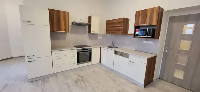 Pronájem bytu 1+kk, Příbor, náměstí Sigmunda Freuda, 65 m2