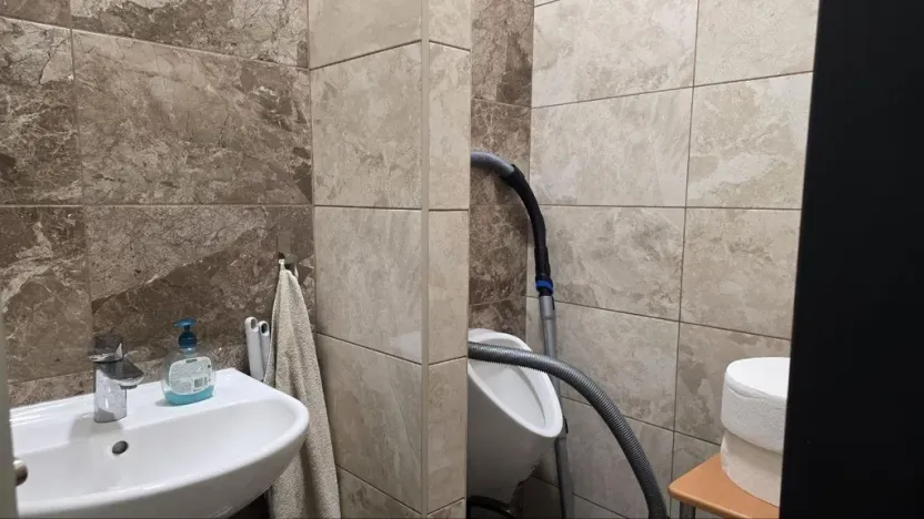 Pronájem kanceláře, Praha - Holešovice, Přístavní, 100 m2