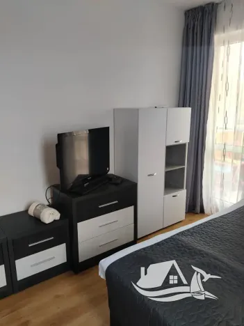 Prodej bytu 2+kk, Nesebar, Bulharsko, 45 m2