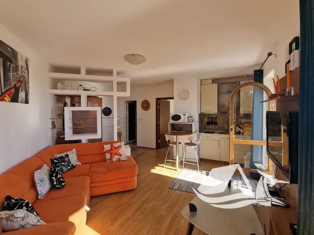 Prodej bytu 3+kk, Sveti Vlas, Bulharsko, 79 m2