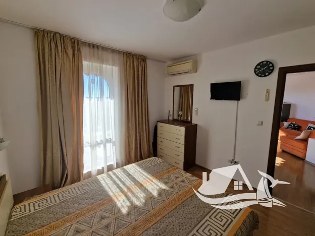 Prodej bytu 3+kk, Sveti Vlas, Bulharsko, 79 m2