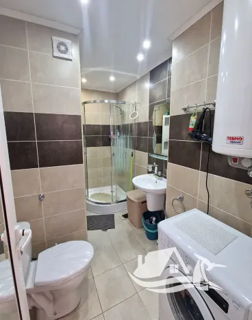 Prodej bytu 3+kk, Sveti Vlas, Bulharsko, 79 m2