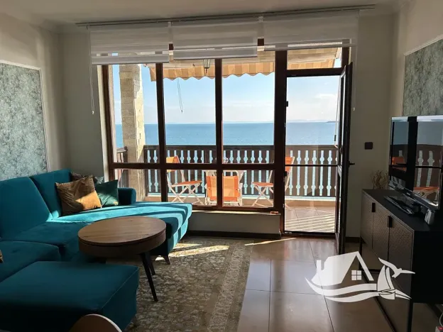 Prodej bytu 3+kk, Nesebar, Bulharsko, 79 m2
