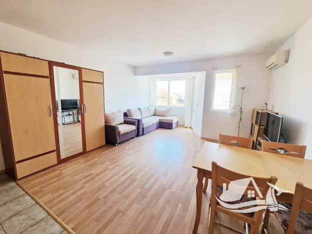 Prodej bytu 1+kk, Bjala, Bulharsko, 44 m2