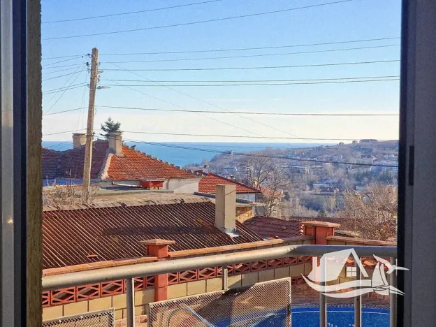 Prodej bytu 1+kk, Bjala, Bulharsko, 44 m2