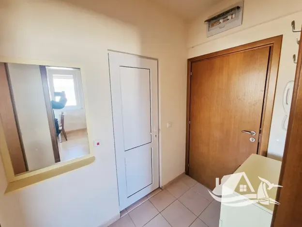 Prodej bytu 2+kk, Bjala, Bulharsko, 42 m2