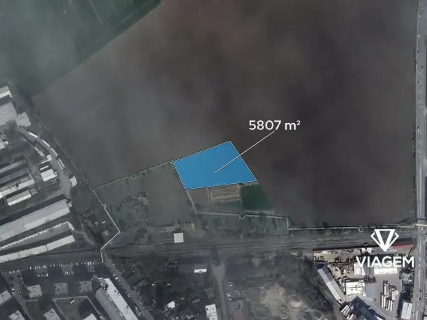 Prodej podílu komerčního pozemku, Chrudim, 362 m2